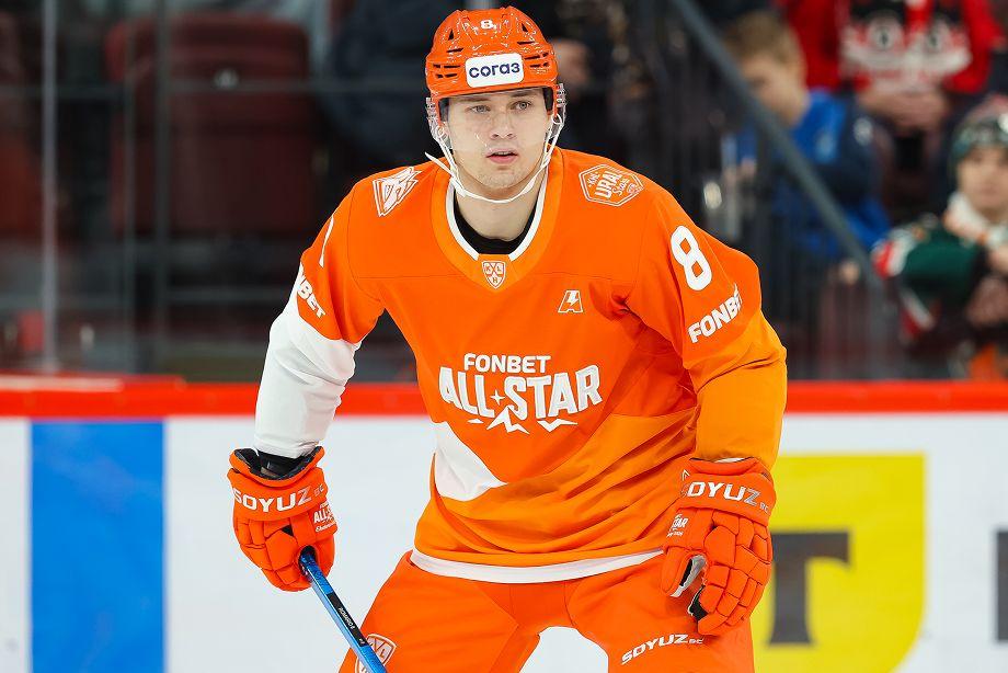 Роман Канцеров
