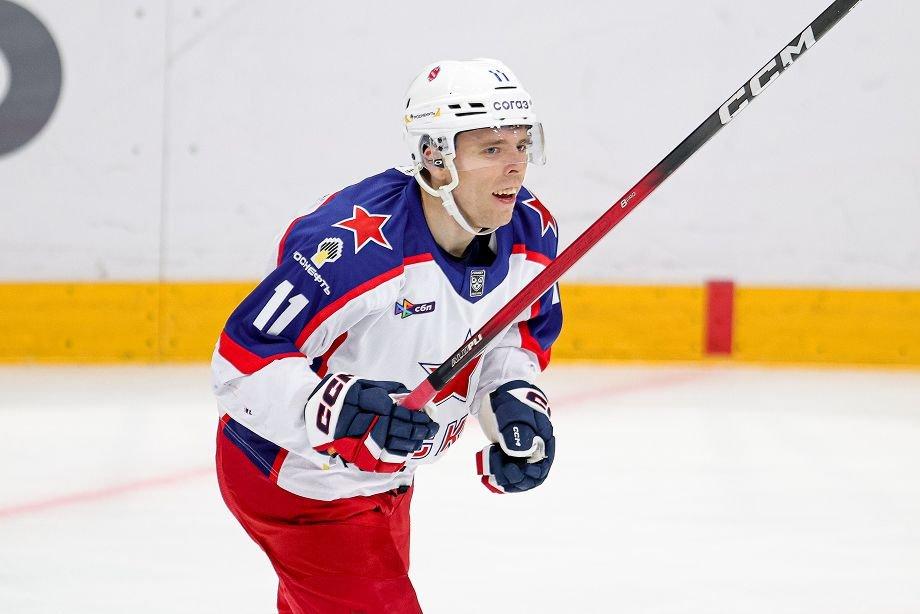 Виталий Абрамов