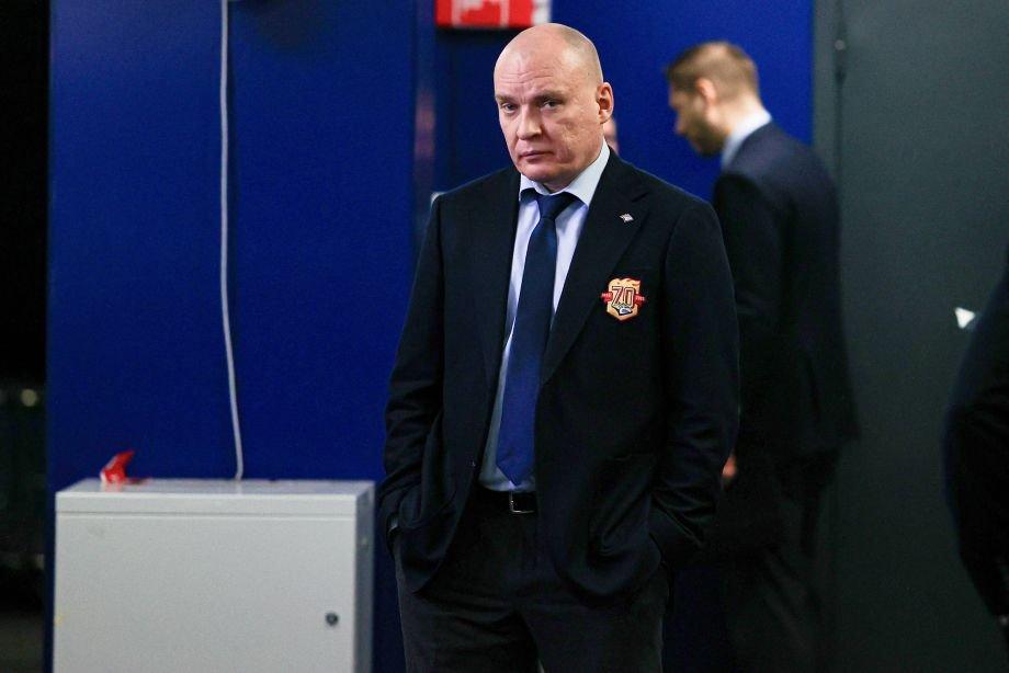 Андрей Разин