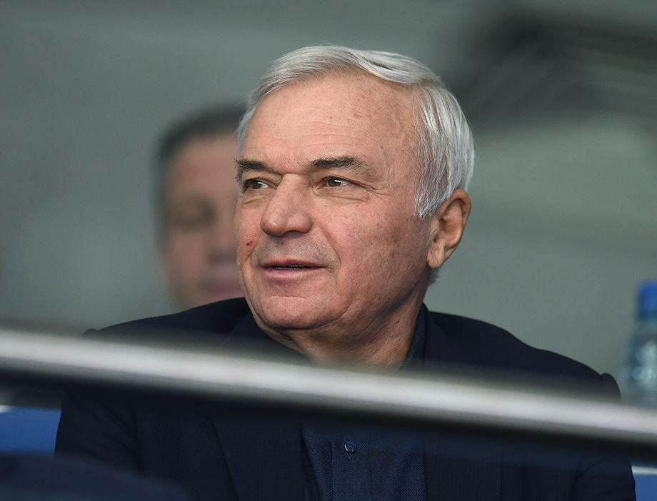 Виктор Рашников