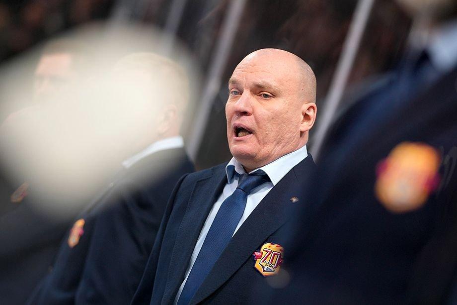 Андрей Разин