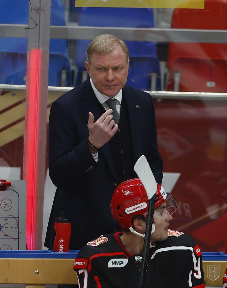 Алексей Жамнов Алексей Жамнов