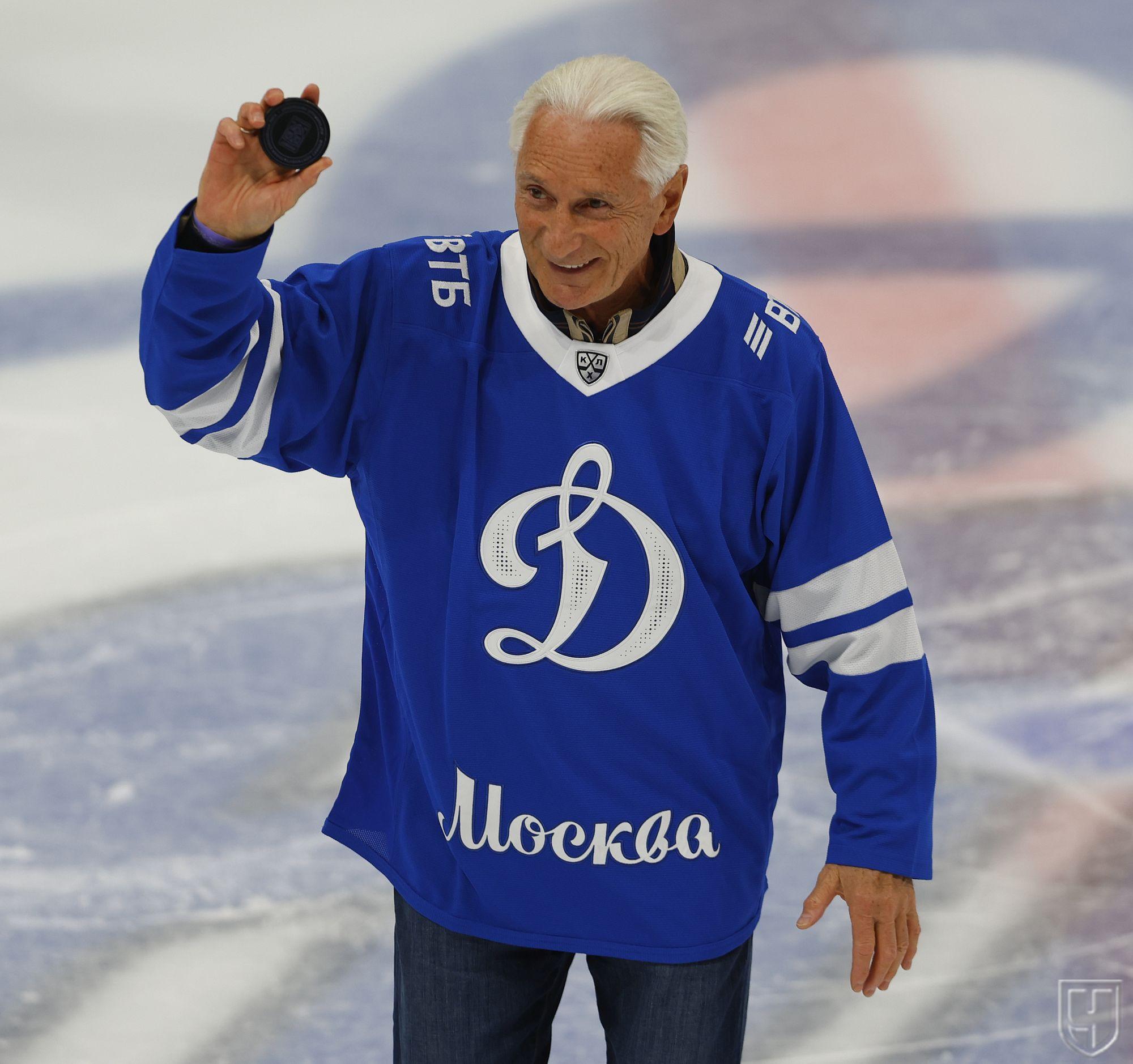 Зинэтула Билялетдинов