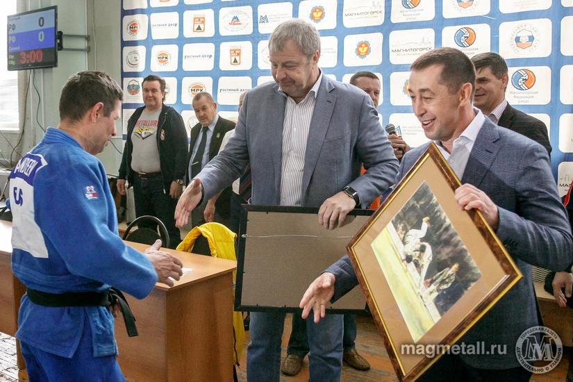Фото: Андрей Серебряков Фото: Андрей Серебряков