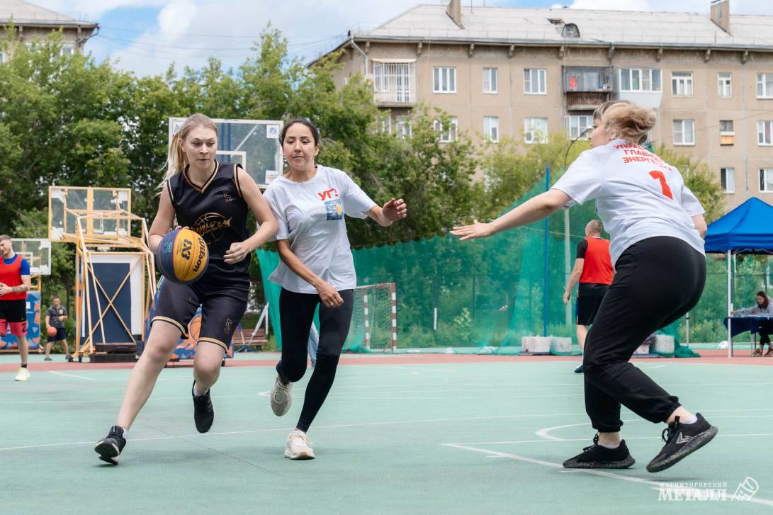 Спортивные «джек-поты» металлургов Спортивные «джек-поты» металлургов
