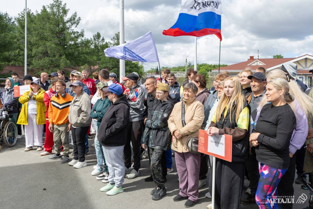 Больше, чем спорт Больше, чем спорт
