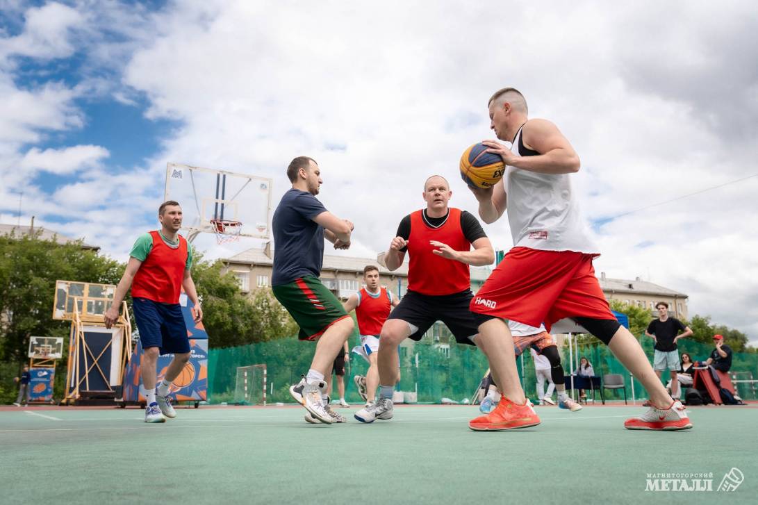 Спортивные «джек-поты» металлургов Спортивные «джек-поты» металлургов
