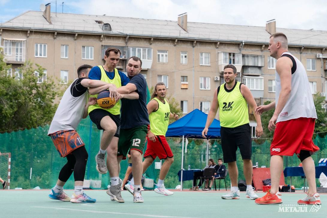 Спортивные «джек-поты» металлургов Спортивные «джек-поты» металлургов