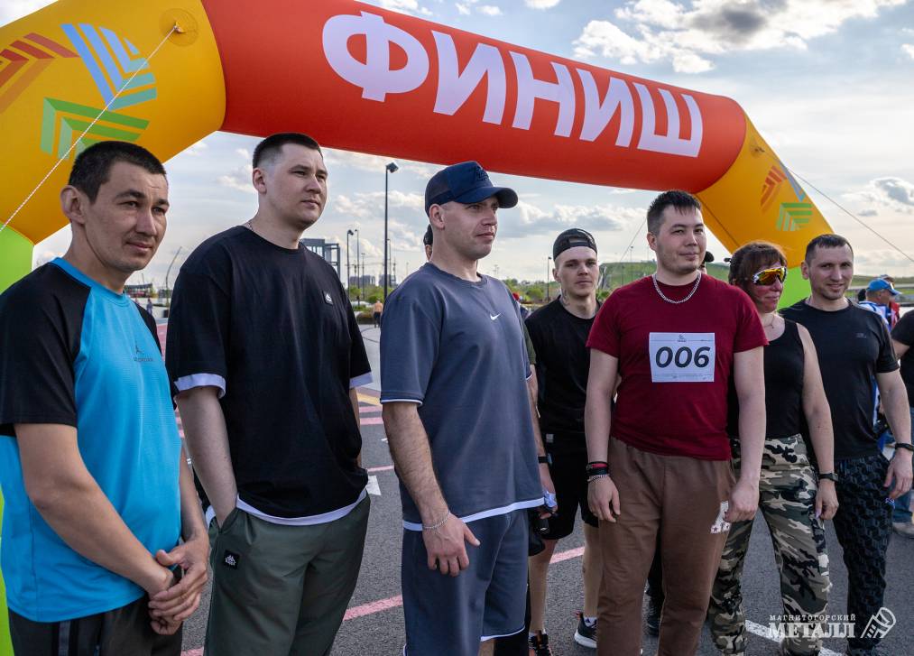 Трасса новая, лидеры прежние Трасса новая, лидеры прежние