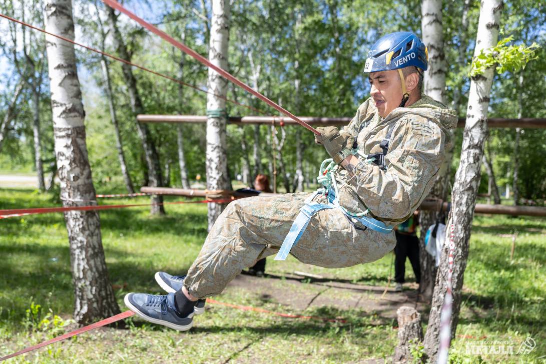 Больше, чем спорт Больше, чем спорт