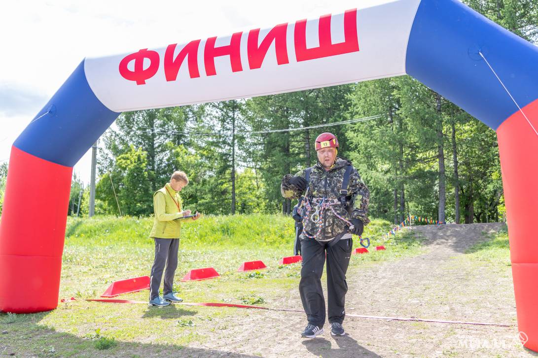 Больше, чем спорт Больше, чем спорт