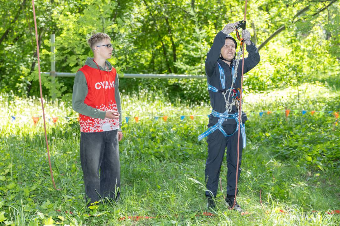 Больше, чем спорт Больше, чем спорт