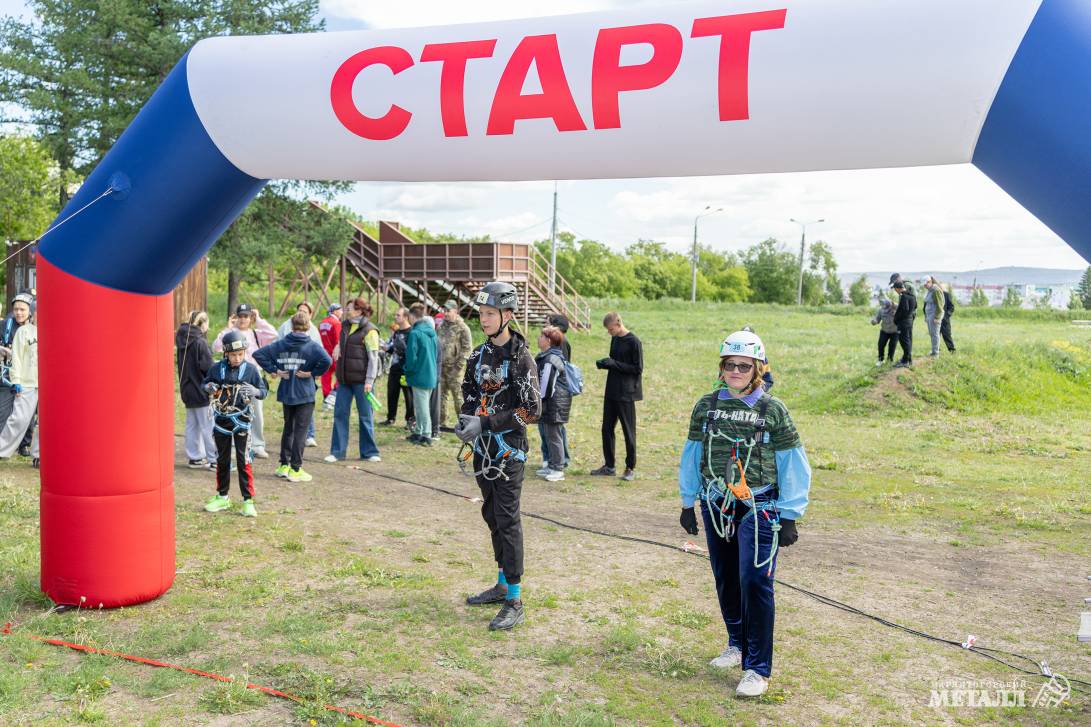 Больше, чем спорт Больше, чем спорт
