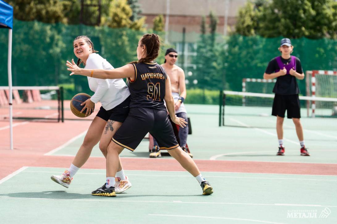 Спортивные «джек-поты» металлургов Спортивные «джек-поты» металлургов
