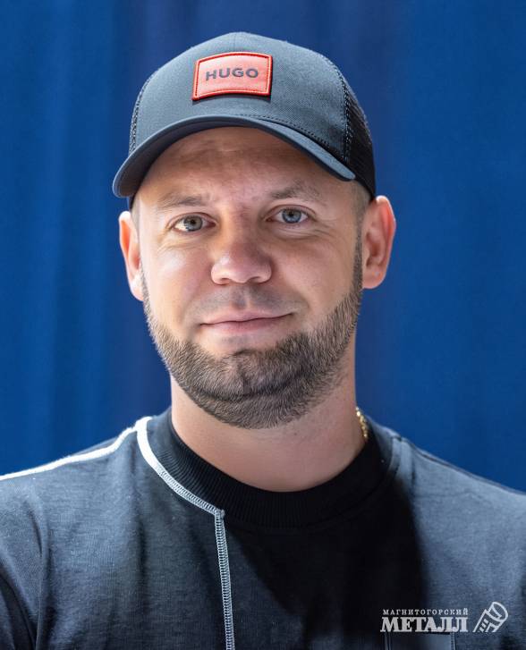 Александр Амелин Александр Амелин
