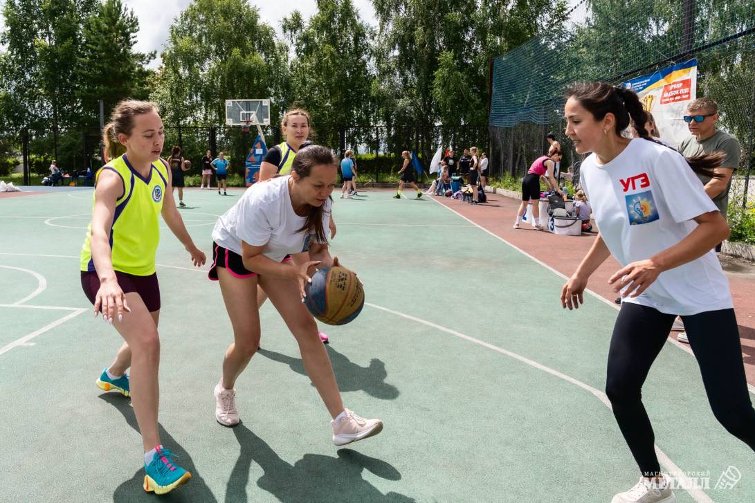 Спортивные «джек-поты» металлургов Спортивные «джек-поты» металлургов