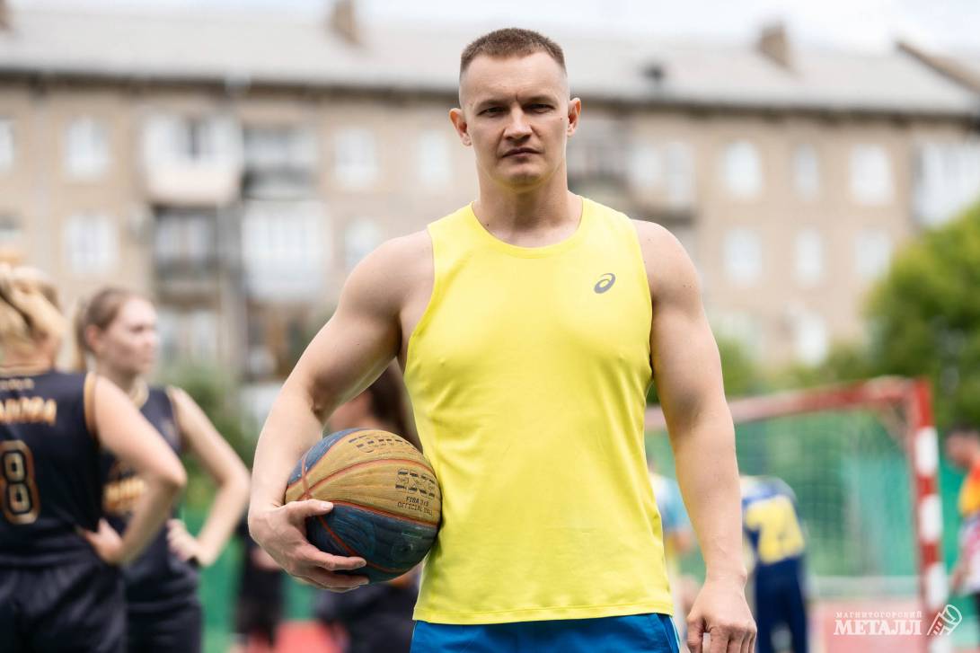 Спортивные «джек-поты» металлургов Спортивные «джек-поты» металлургов