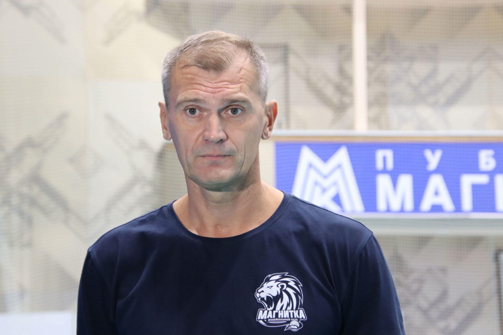 Площадка для чемпионов. Глава Магнитогорска осмотрел Дворец имени Ивана Ромазана после проведенного ремонта