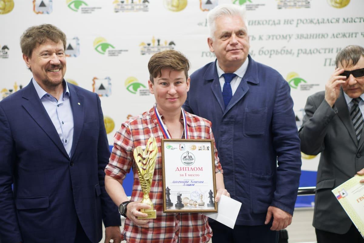 89-летний шахматист с ограниченными возможностями поборолся за Кубок МГСД в Магнитогорске 89-летний шахматист с ограниченными возможностями поборолся за Кубок МГСД в Магнитогорске