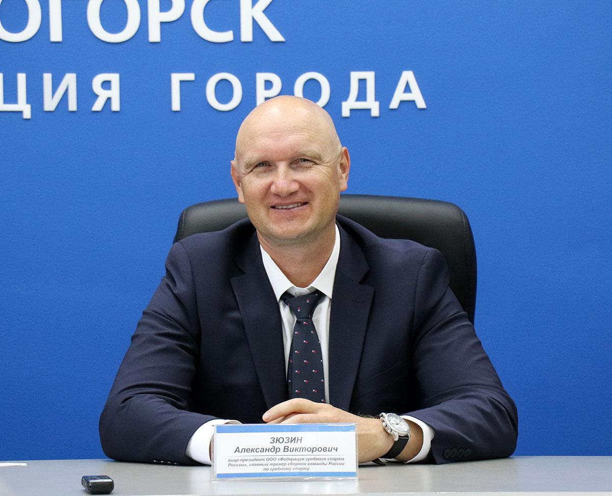 В Магнитогорске пройдут Всероссийские соревнования по гребному спорту