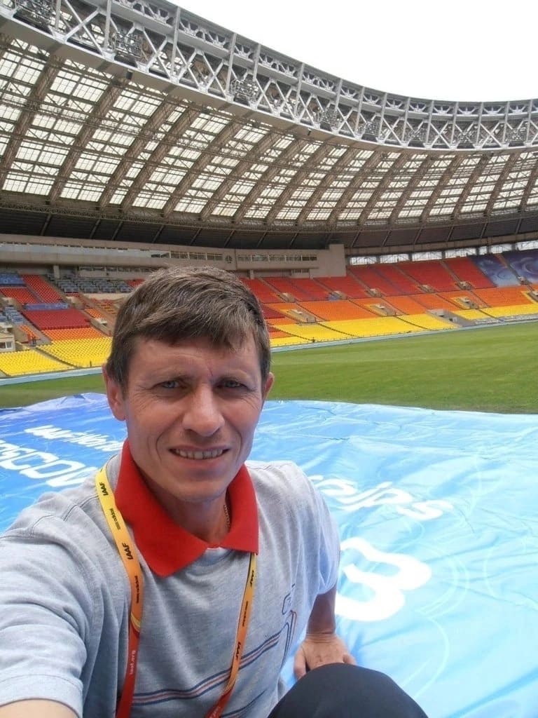 Лучшие спортсмены и тренеры из Магнитогорска