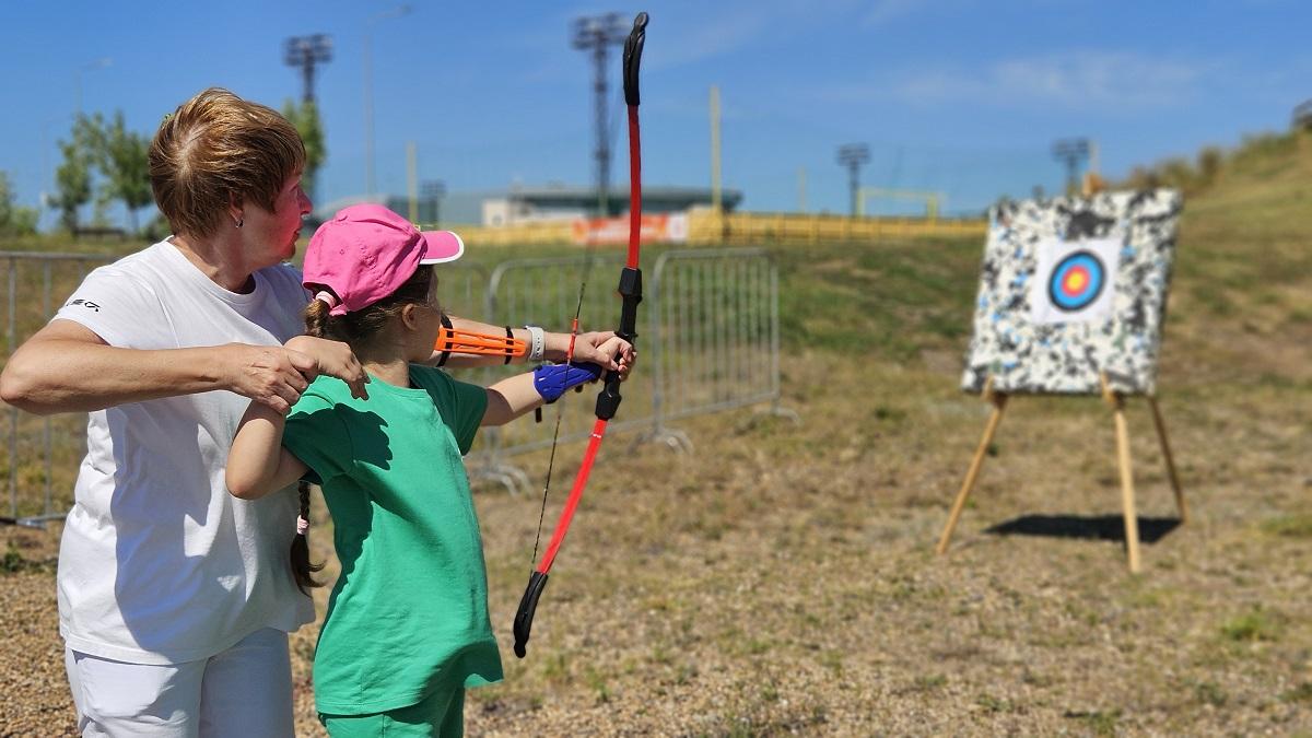 Спорт объединяет: в Магнитогорске масштабно отметили День физкультурника