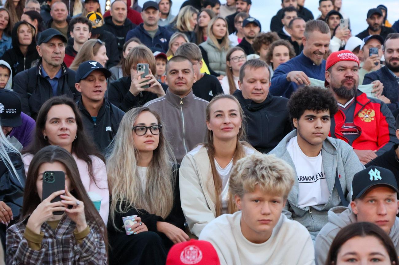 В Магнитогорске прошел благотворительный турнир «Уральская классика» В Магнитогорске прошел благотворительный турнир «Уральская классика»