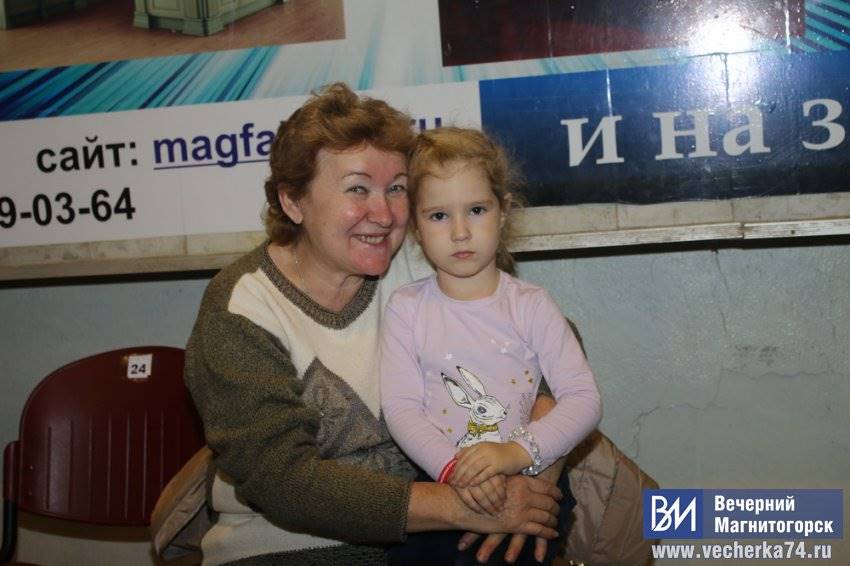 Мама, папа, я – спортивная семья Мама, папа, я – спортивная семья
