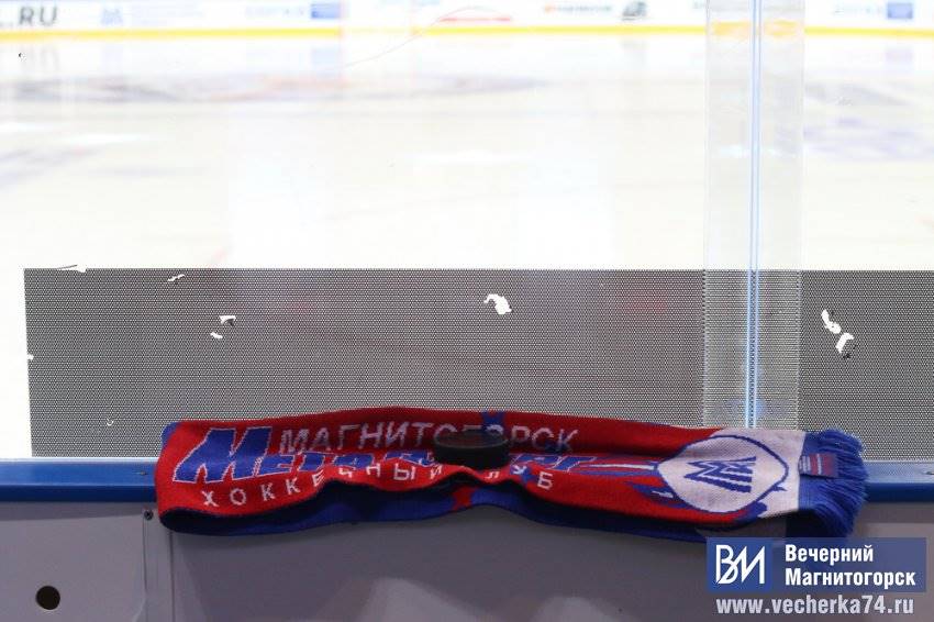 Металлург обыграл Витязя