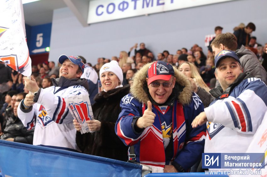 «Металлург» вновь переиграл «Сибирь» «Металлург» вновь переиграл «Сибирь»