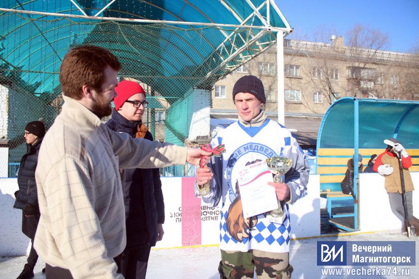 Кубок перешёл к другому чемпиону Кубок перешёл к другому чемпиону