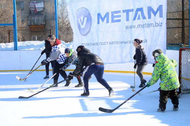 Кубок перешёл к другому чемпиону Кубок перешёл к другому чемпиону