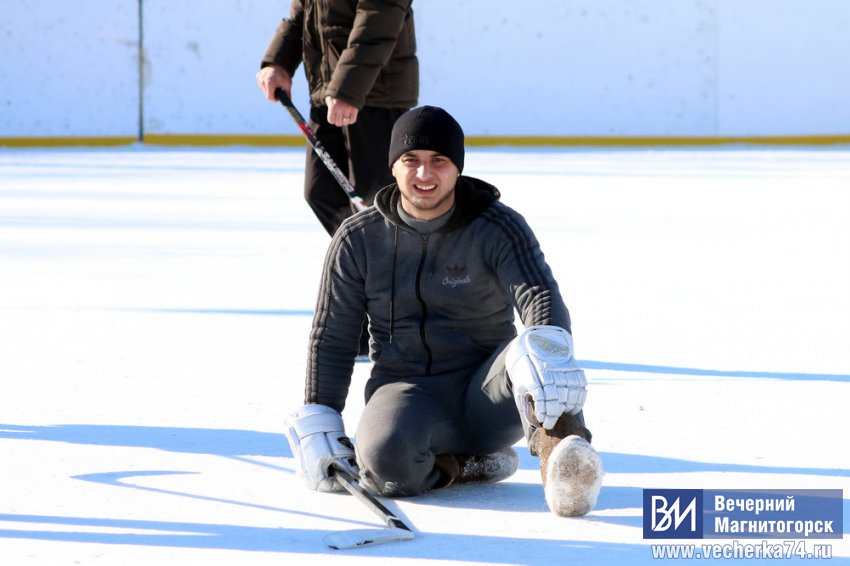 Кубок перешёл к другому чемпиону Кубок перешёл к другому чемпиону