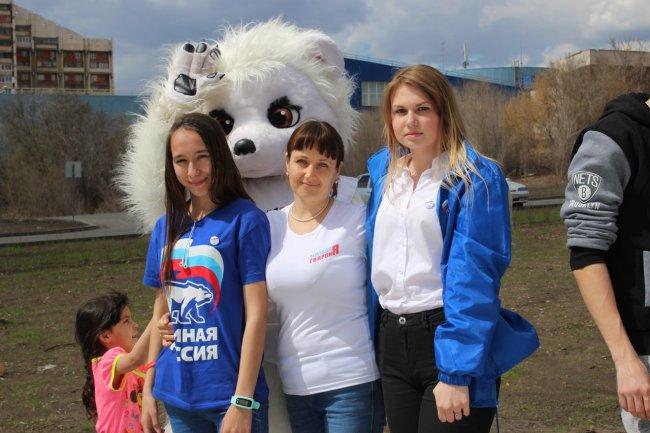 Нет – войне, да – спорту!