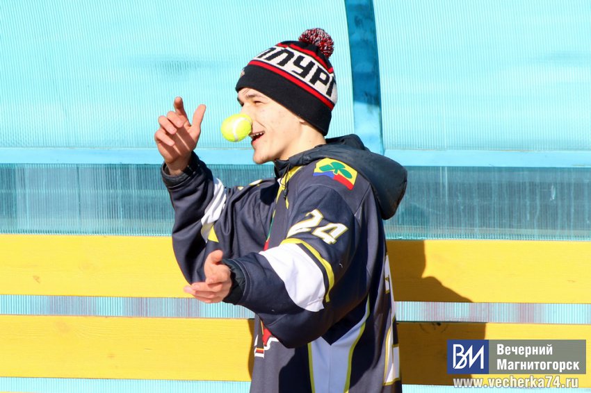 Кубок перешёл к другому чемпиону Кубок перешёл к другому чемпиону