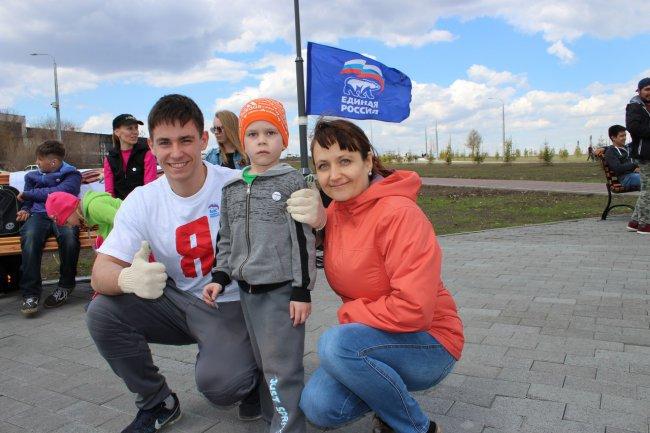 Нет – войне, да – спорту!