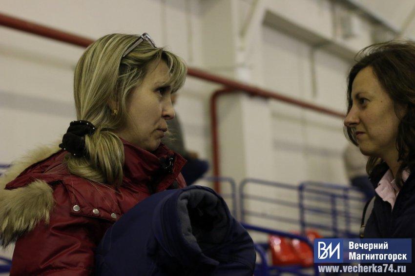 Чемпионы рождаются не в аренах
