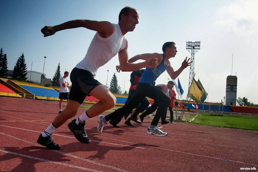Чемпионы на колясках. В Магнитогорске начался необычный фестиваль спорта