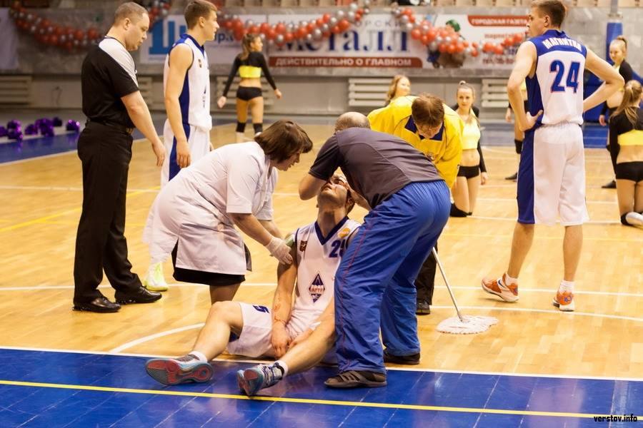 Поражение и победа. Сборная МГТУ по баскетболу пробилась в плей-офф международной студенческой лиги