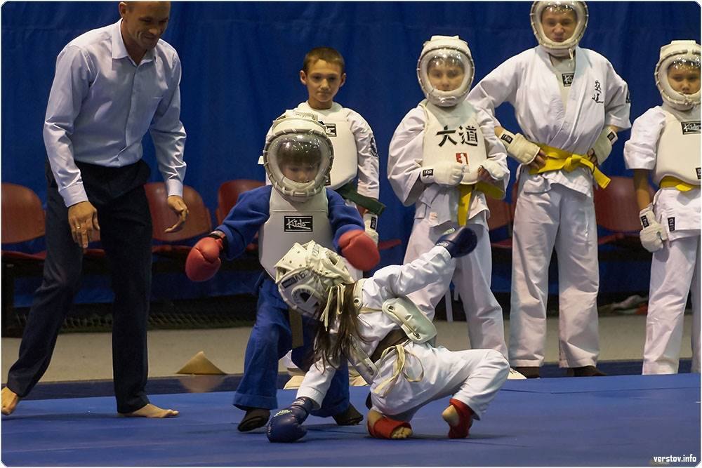 Спорт открывает двери. «Все муниципальные секции бесплатны, за исключением оздоровительных групп»