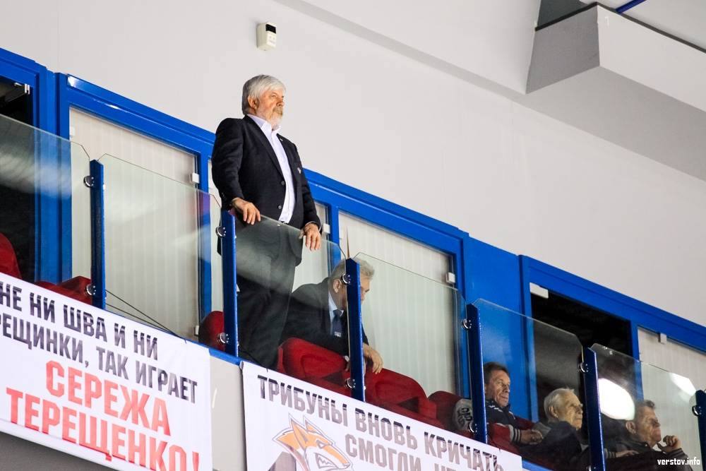 Хорошее начало. В зрелищном матче «Магнитка» обыграла «Салават»