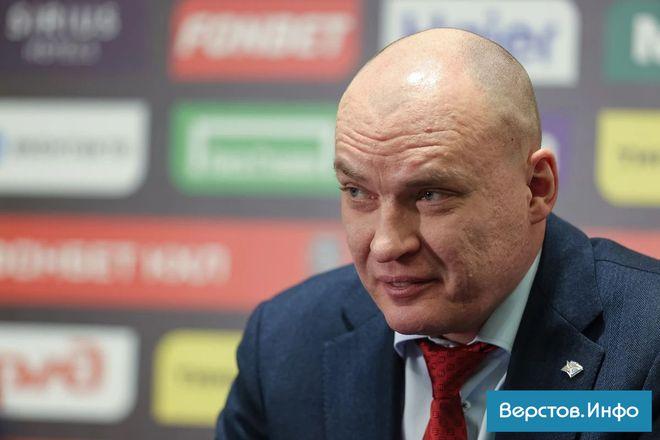 Андрей Разин рассказал, что его бесит, оценил юмор Кузнецова и назвал нелёгким расставание с Маклюковым