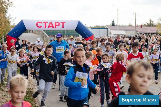 Сразу в четырёх городах Челябинской области в этом году пройдет «Кросс нации», среди них – Магнитогорск