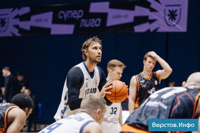 После первой же игры чемпионата магнитогорский «Металлург» расторг контракт с легионером